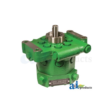 A & I Products Pump, Hydraulic 12" x8.5" x9" A-AR103033